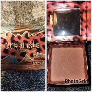 Benefit Coralista Blush